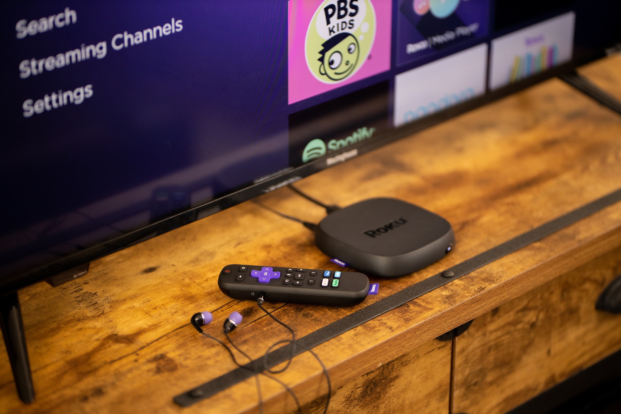 New Roku Ultra is Best New Streaming Player of the Year (Cordie Awards 2020)