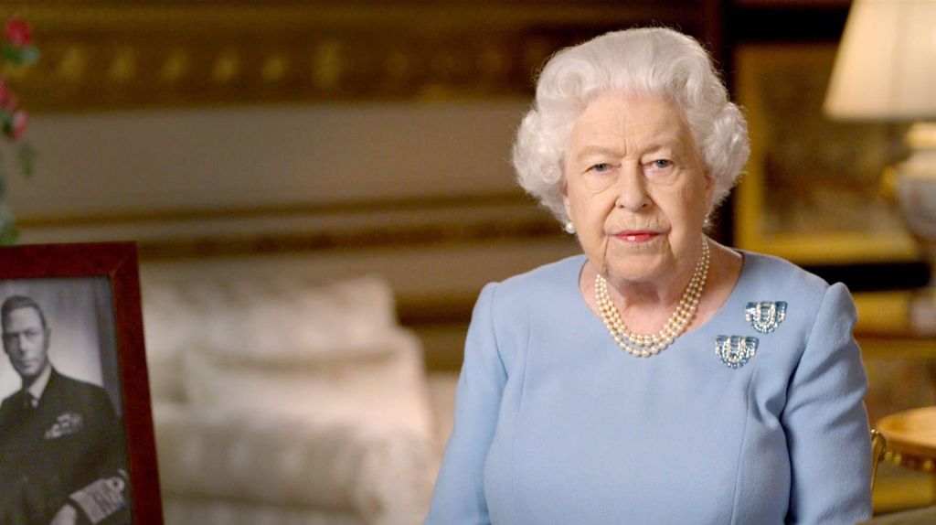 Queen Elizabeth’s « deepfakes » message to Prince Harry and Meghan – deadline