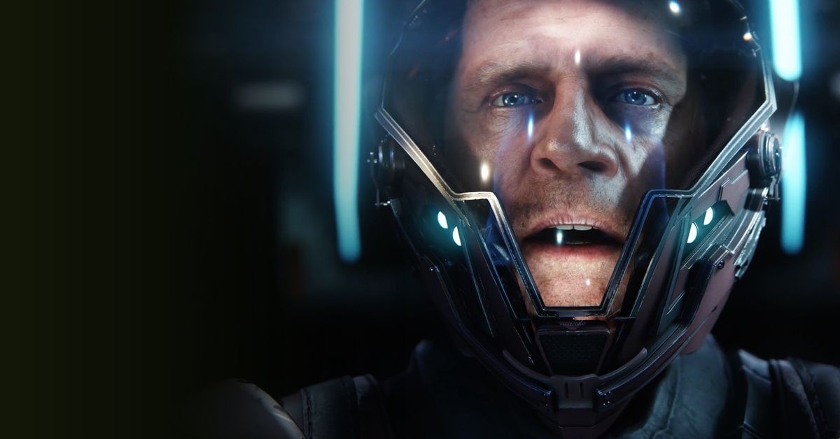 Star Citizen Squadron 42 is absent from the beta window, and has no release date