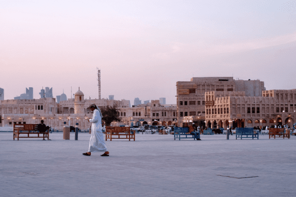 Quels vêtements porter pour un voyage au Qatar ?