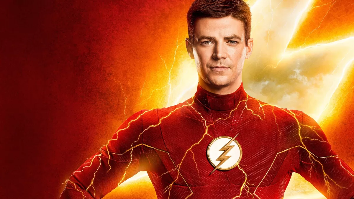 Quand The Flash quittera-t-il Netflix ?